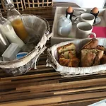 Au Domaine Fresnois 3* Fresnes-lès-Montauban