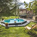 Au Domaine Fresnois 3* Fresnes-les-Montauban
