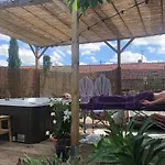 Au Domaine Fresnois 3* Fresnes-les-Montauban