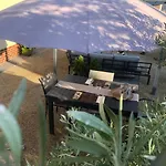 Au Domaine Fresnois Bed & Breakfast Fresnes-lès-Montauban