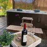 Bed & Breakfast Au Domaine Fresnois