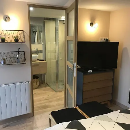 Au Domaine Fresnois 3*