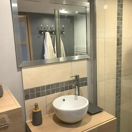 Au Domaine Fresnois 3* Fresnes-lès-Montauban