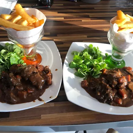 Frühstückspension Au Domaine Fresnois Fresnes-lès-Montauban