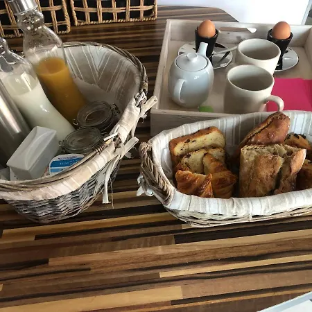 Au Domaine Fresnois 3* Fresnes-lès-Montauban