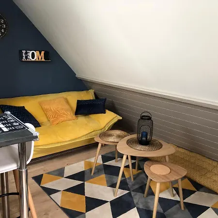 Au Domaine Fresnois Frühstückspension Fresnes-lès-Montauban