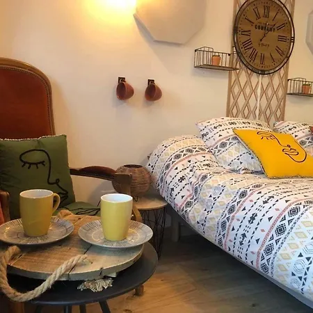 Au Domaine Fresnois 3*