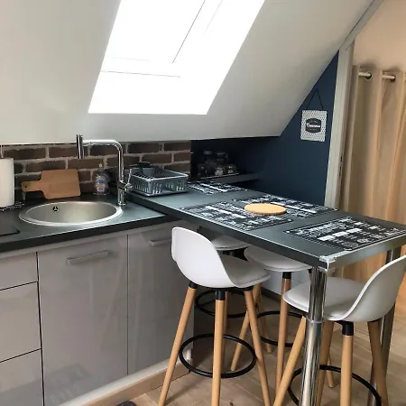 Au Domaine Fresnois 3* Fresnes-lès-Montauban