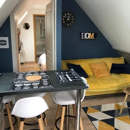 Au Domaine Fresnois