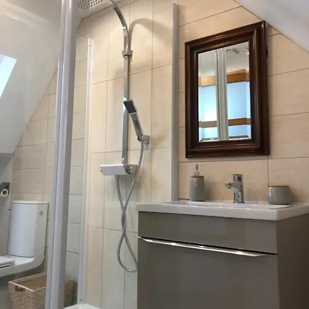 فندق مبيت وإفطار Au Domaine Fresnois