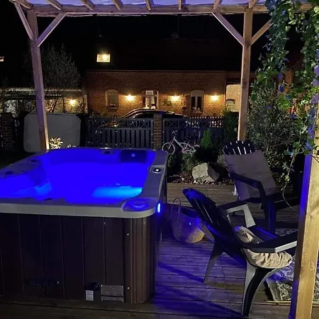 Au Domaine Fresnois Fresnes-lès-Montauban