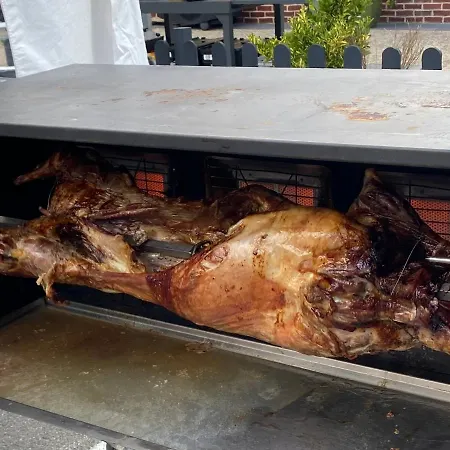 Au Domaine Fresnois Fresnes-lès-Montauban