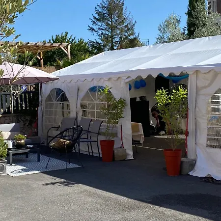 Au Domaine Fresnois *