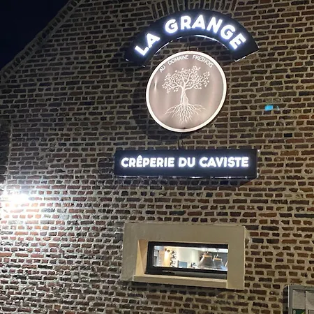 Au Domaine Fresnois 3* Fresnes-lès-Montauban