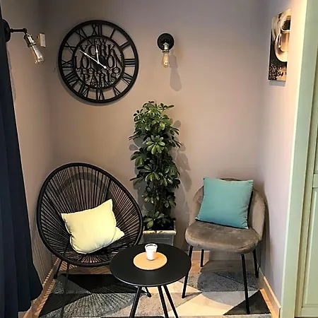 Bed & Breakfast Au Domaine Fresnois 3*