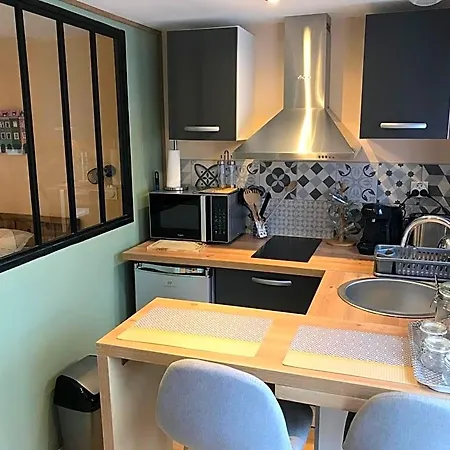 Bed & Breakfast Au Domaine Fresnois 3*