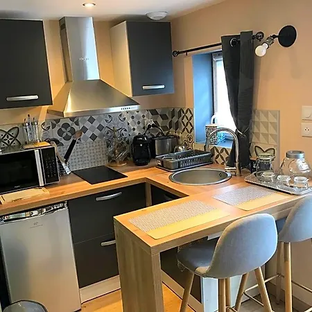 Au Domaine Fresnois Bed & Breakfast 3*