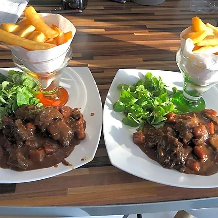 Au Domaine Fresnois