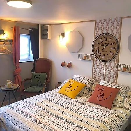 Au Domaine Fresnois 3*