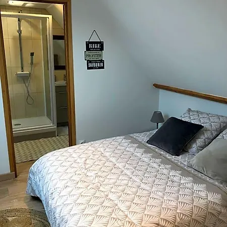 Au Domaine Fresnois 3*