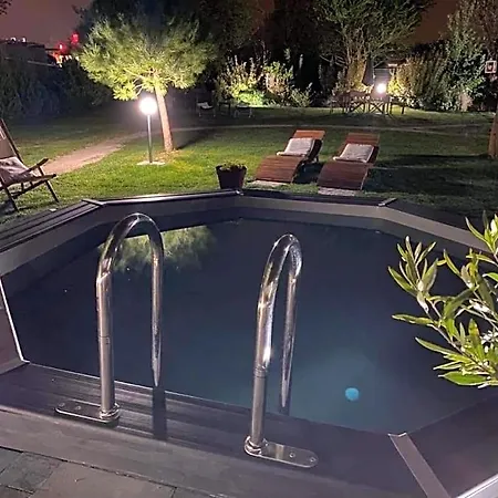 Au Domaine Fresnois 3* Fresnes-lès-Montauban