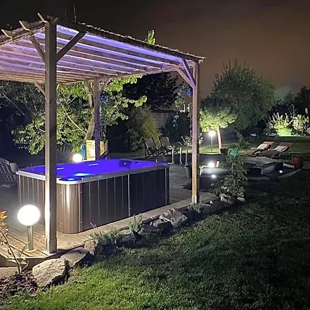 Au Domaine Fresnois 3* Fresnes-lès-Montauban