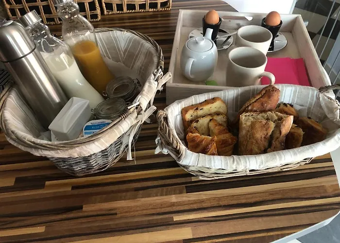 Au Domaine Fresnois 3* Fresnes-lès-Montauban