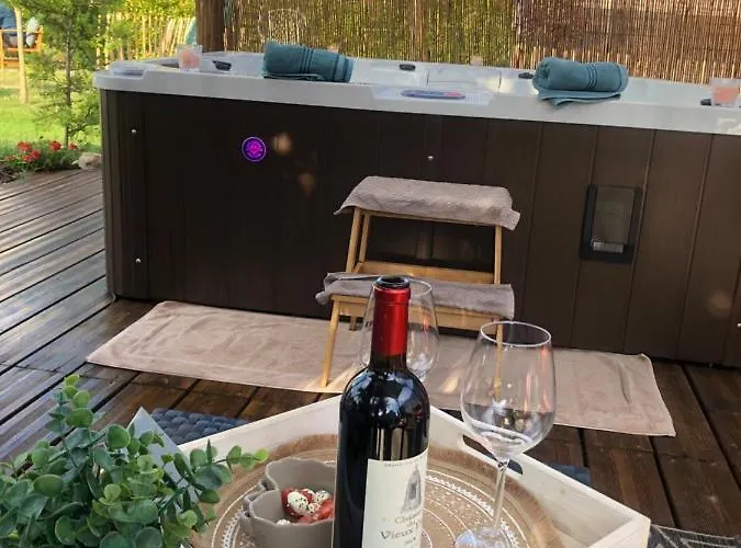 Bed and Breakfast Au Domaine Fresnois